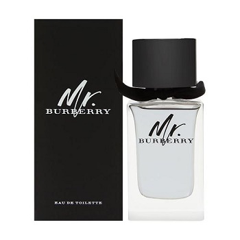 Mr. Burberry (Férfi parfüm) edt 150ml